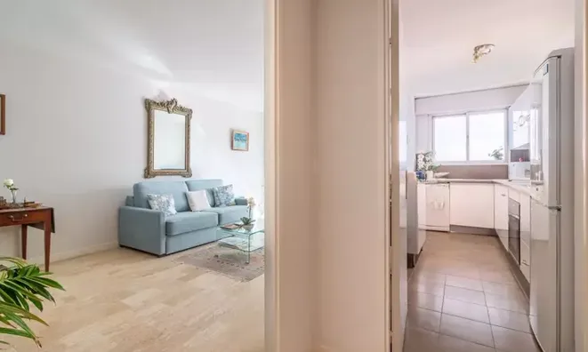 Недвижимость Villa Cannes Carnot: 4