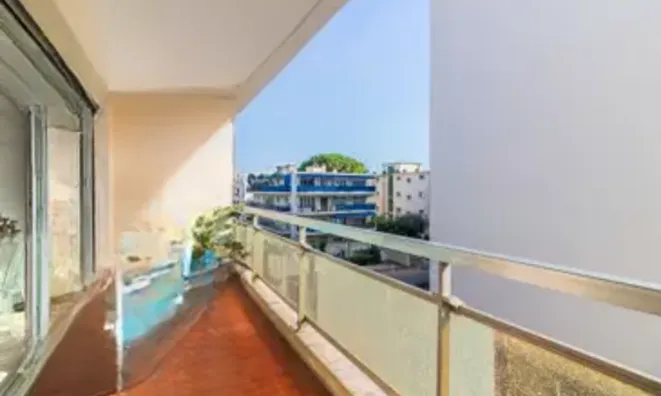 Недвижимость Villa Cannes Carnot: 8