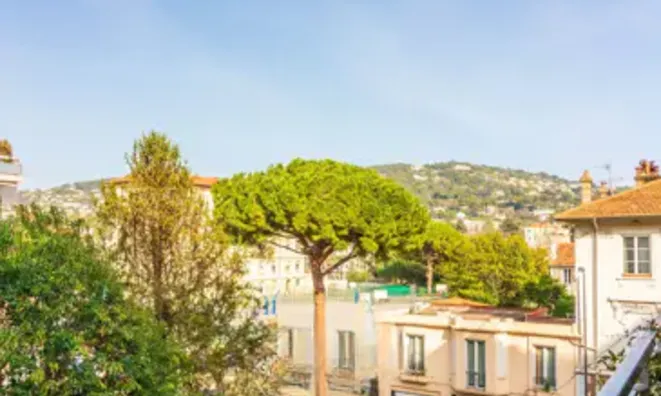 Недвижимость Villa Cannes Carnot: 9