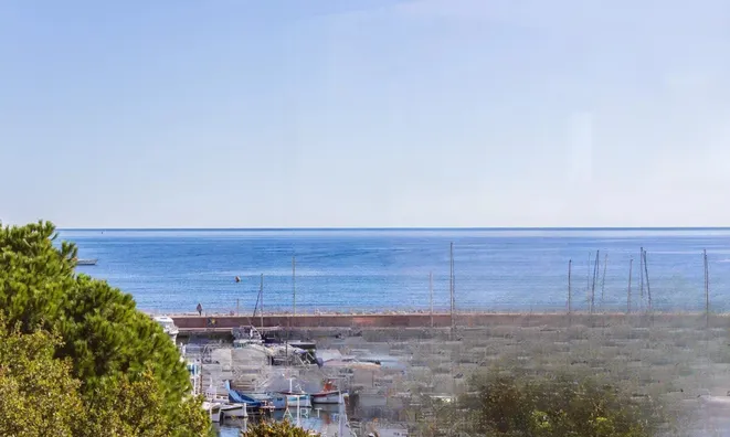 Недвижимость Villa Pointe Croisette: 1