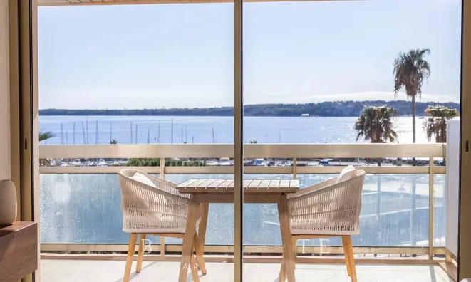 Недвижимость Villa Pointe Croisette: 2