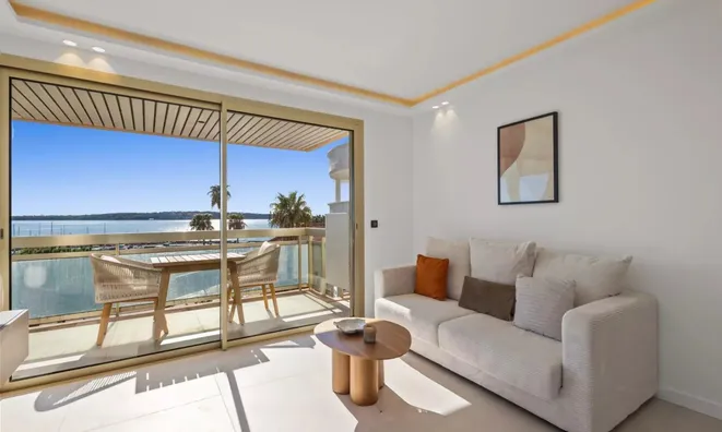 Недвижимость Villa Pointe Croisette: 4