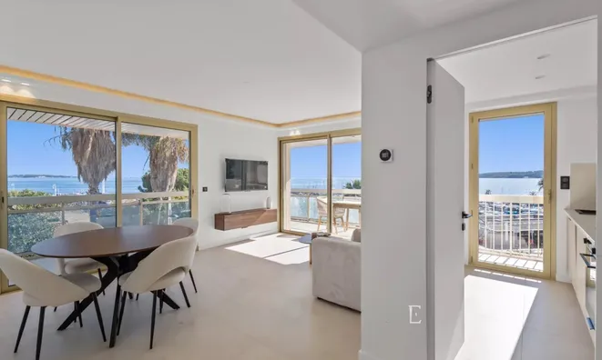 Недвижимость Villa Pointe Croisette: 5