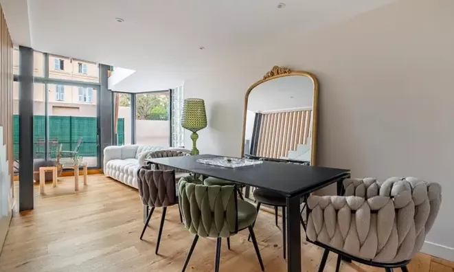 Недвижимость Villa Suquet Cannes: 1