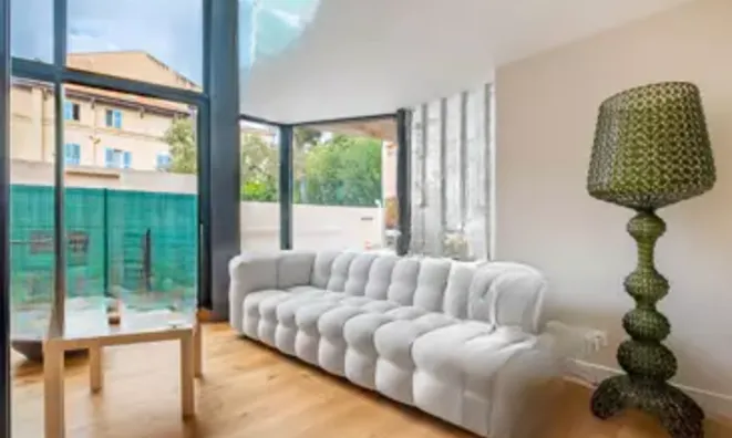 Недвижимость Villa Suquet Cannes: 2