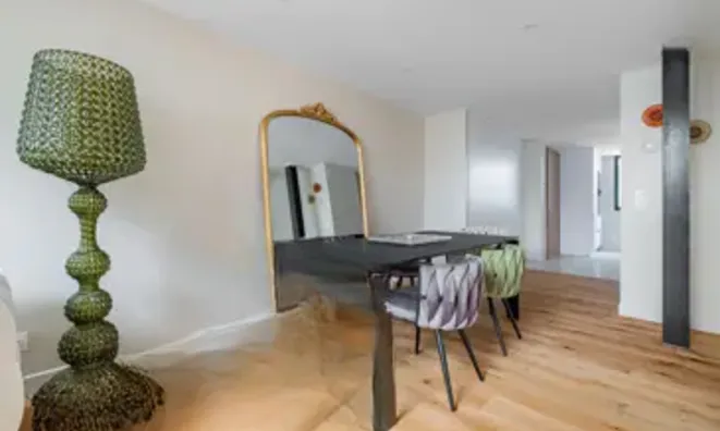 Недвижимость Villa Suquet Cannes: 3