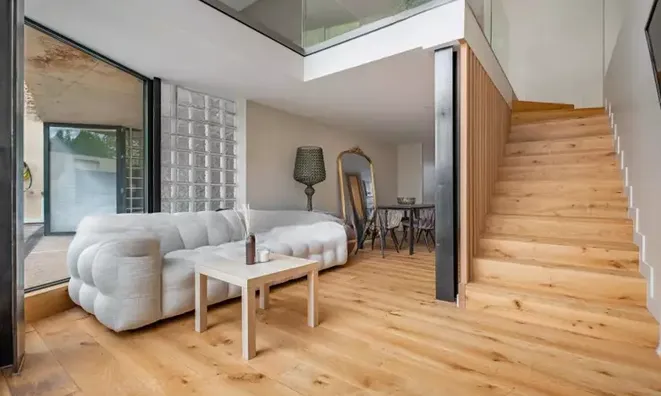 Недвижимость Villa Suquet Cannes: 4