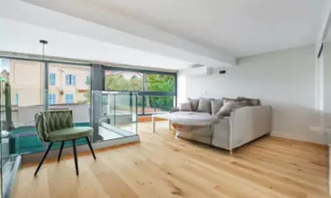 Недвижимость Villa Suquet Cannes: 8