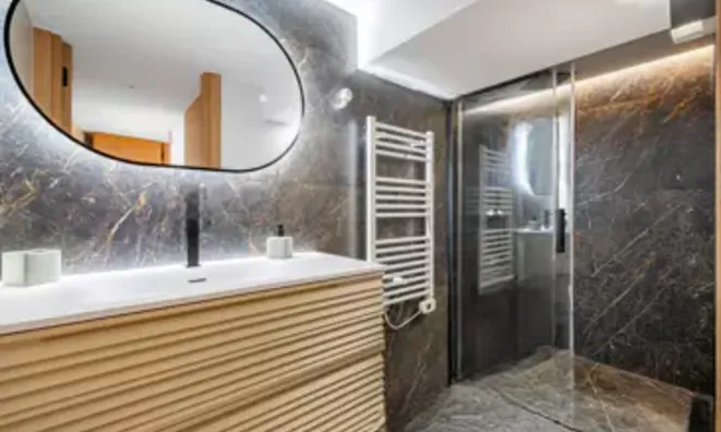 Недвижимость Villa Suquet Cannes: 9