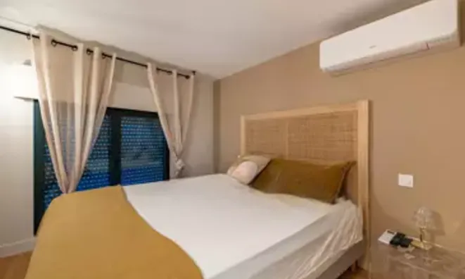 Недвижимость Villa Suquet Cannes: 11