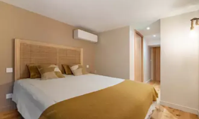 Недвижимость Villa Suquet Cannes: 12