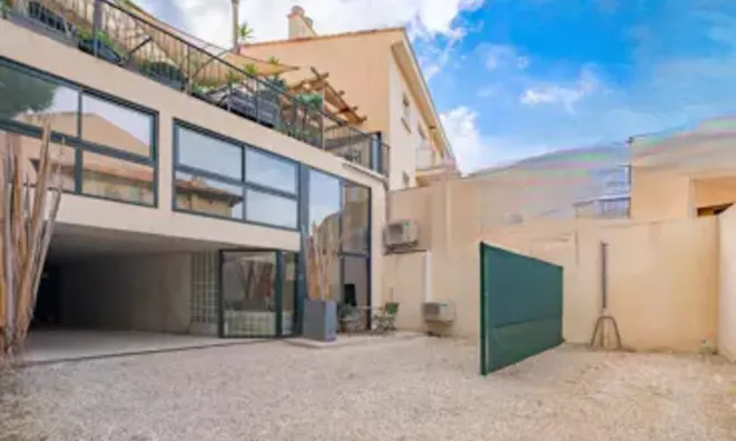 Недвижимость Villa Suquet Cannes: 14