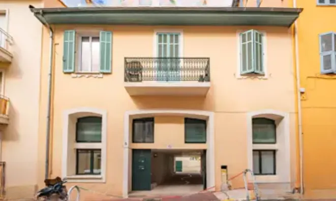 Недвижимость Villa Suquet Cannes: 15