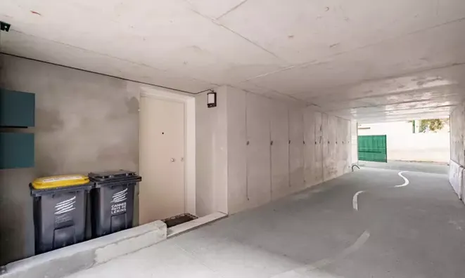 Недвижимость Villa Suquet Cannes: 16