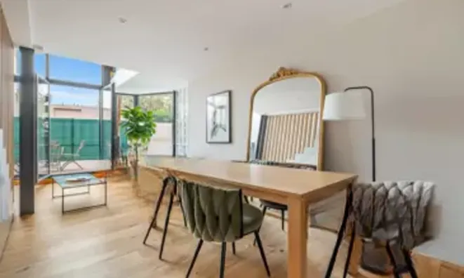 Недвижимость Villa Suquet Cannes: 17