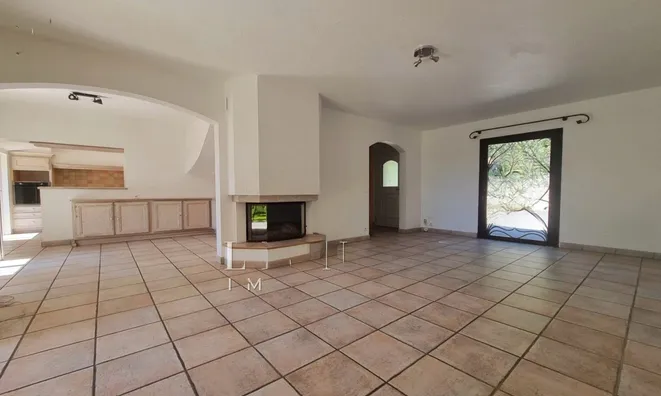 Недвижимость Villa Vallauris: 1