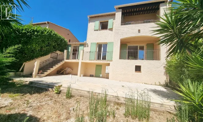 Недвижимость Villa Vallauris: 2