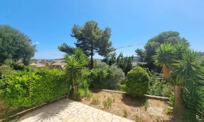 Недвижимость Villa Vallauris: 3