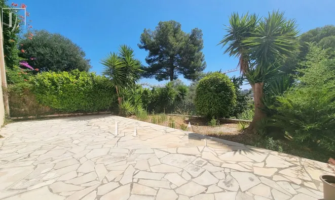 Недвижимость Villa Vallauris: 4