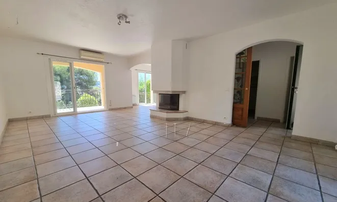 Недвижимость Villa Vallauris: 5