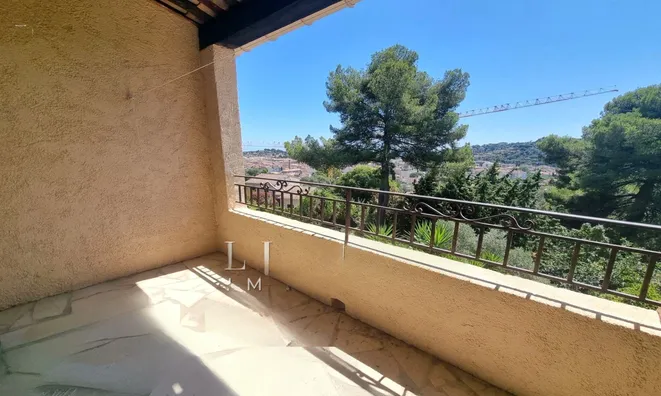 Недвижимость Villa Vallauris: 7