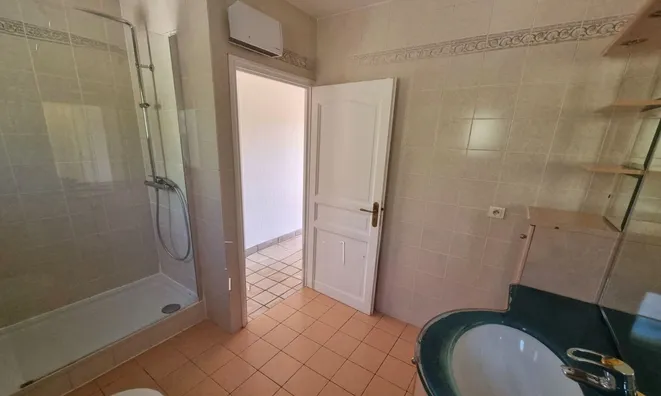 Недвижимость Villa Vallauris: 10