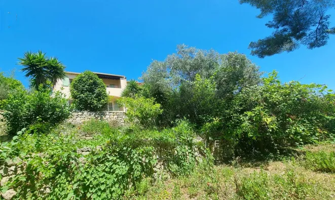 Недвижимость Villa Vallauris: 12