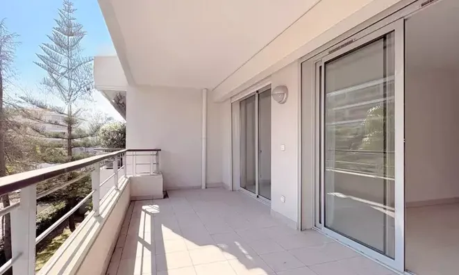 Недвижимость Apartment Cannes Centre: 1