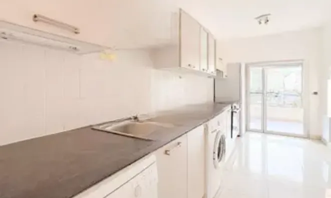 Недвижимость Apartment Cannes Centre: 5