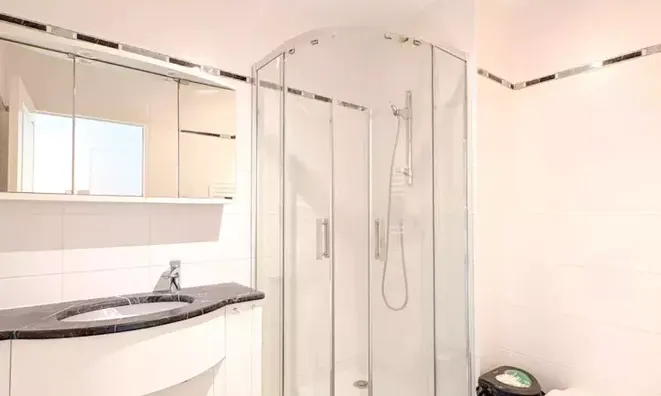 Недвижимость Apartment Cannes Centre: 7