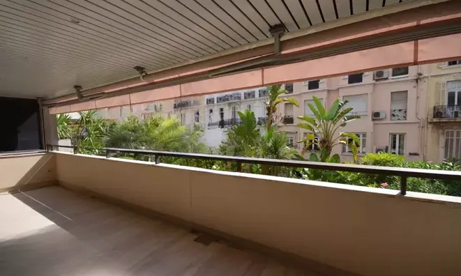 Недвижимость Villa Suquet Cannes: 1