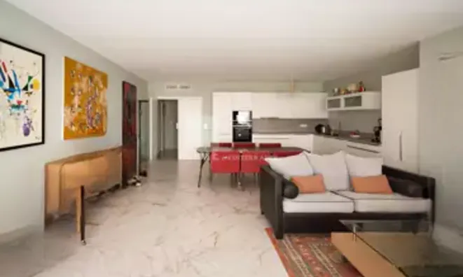 Недвижимость Villa Suquet Cannes: 3