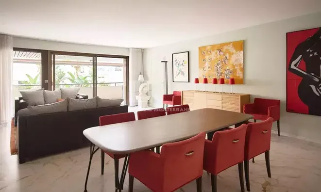 Недвижимость Villa Suquet Cannes: 4