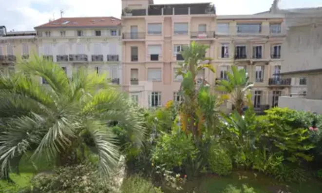 Недвижимость Villa Suquet Cannes: 5