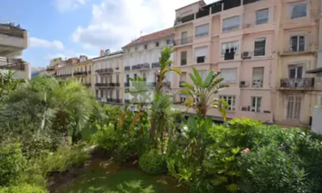 Недвижимость Villa Suquet Cannes: 6