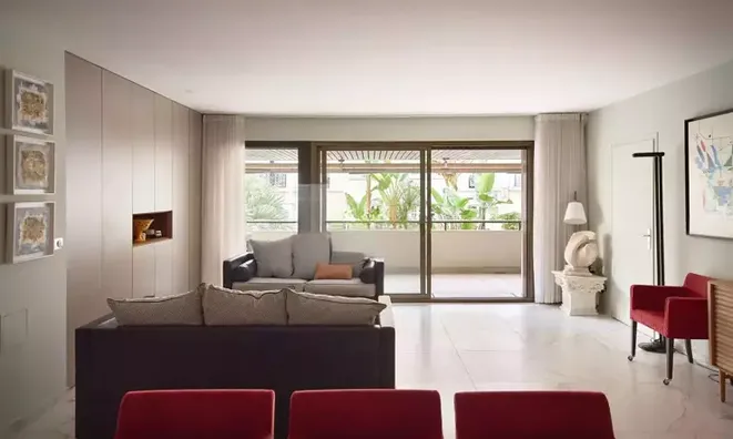 Недвижимость Villa Suquet Cannes: 7