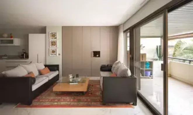 Недвижимость Villa Suquet Cannes: 8