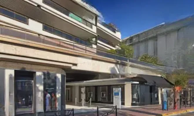 Недвижимость Villa Suquet Cannes: 12