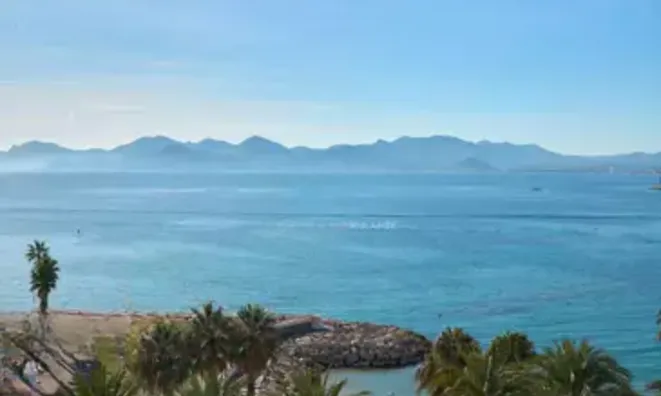 Недвижимость Villa Cannes Centre-ville: 2