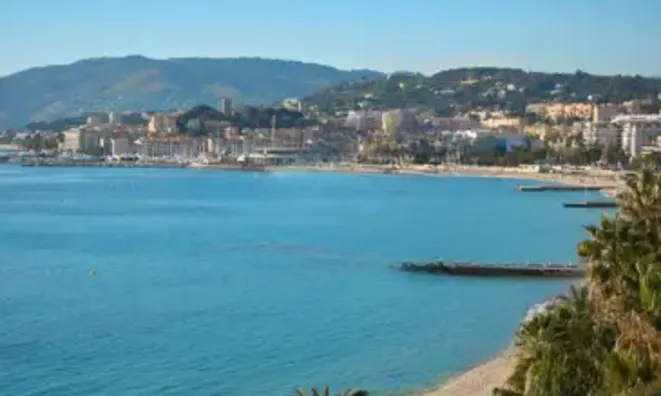 Недвижимость Villa Cannes Centre-ville: 3