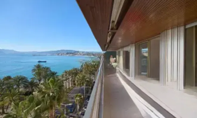 Недвижимость Villa Cannes Centre-ville: 5