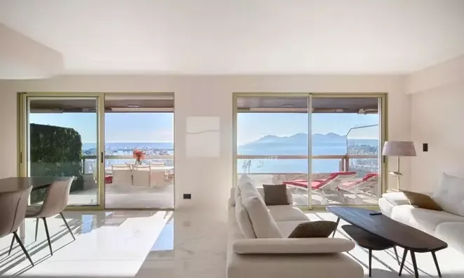 Недвижимость Villa Cannes Centre-ville: 7