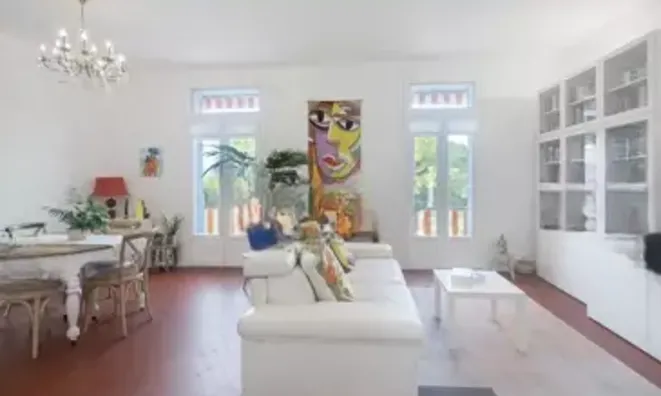 Недвижимость House Cannes République: 2