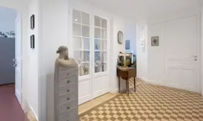 Недвижимость House Cannes République: 3