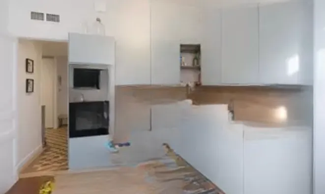 Недвижимость House Cannes République: 5