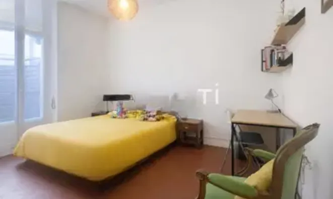 Недвижимость House Cannes République: 6