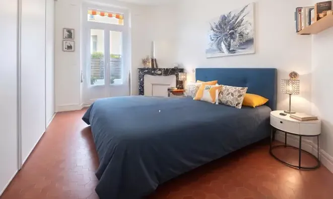 Недвижимость House Cannes République: 7