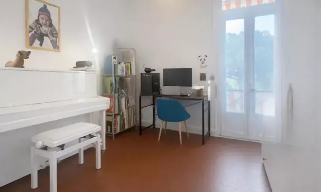 Недвижимость House Cannes République: 8