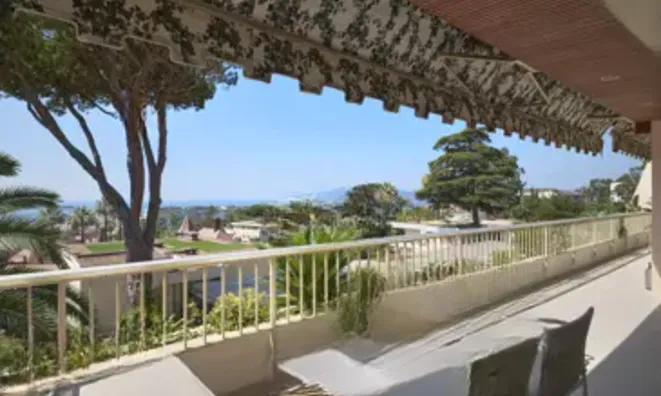 Недвижимость Villa Cannes: 3