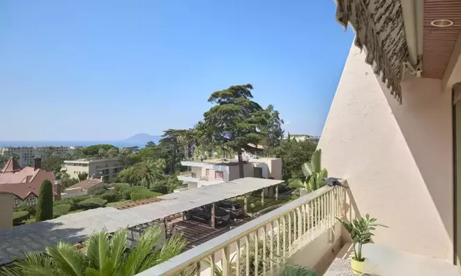 Недвижимость Villa Cannes: 4